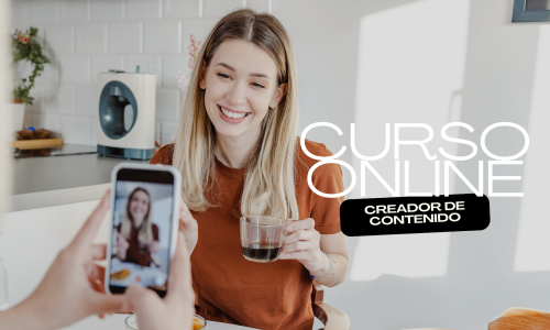 Curso: Be an influencer