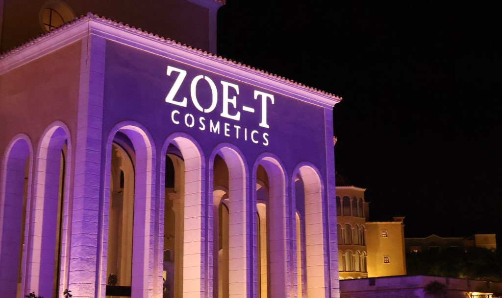 ZOE-T Cosmetics
