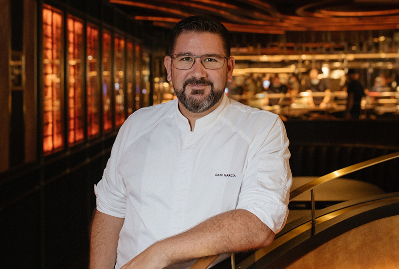 Alegal Valencia Dani García