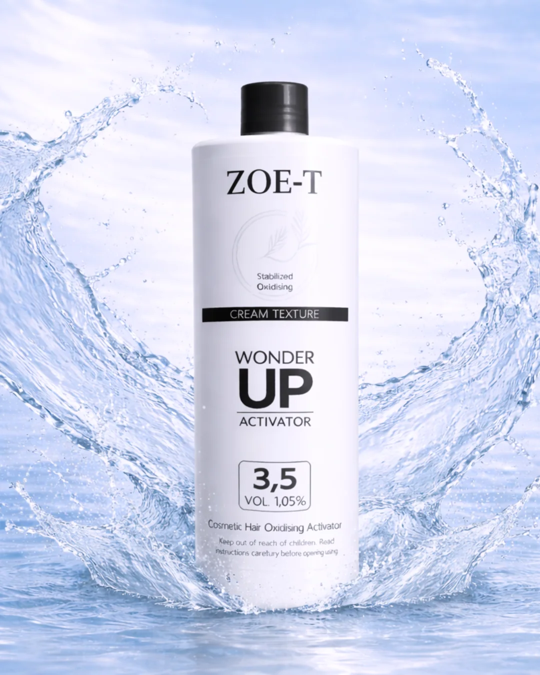 Vicente Vidal - Zoe-T