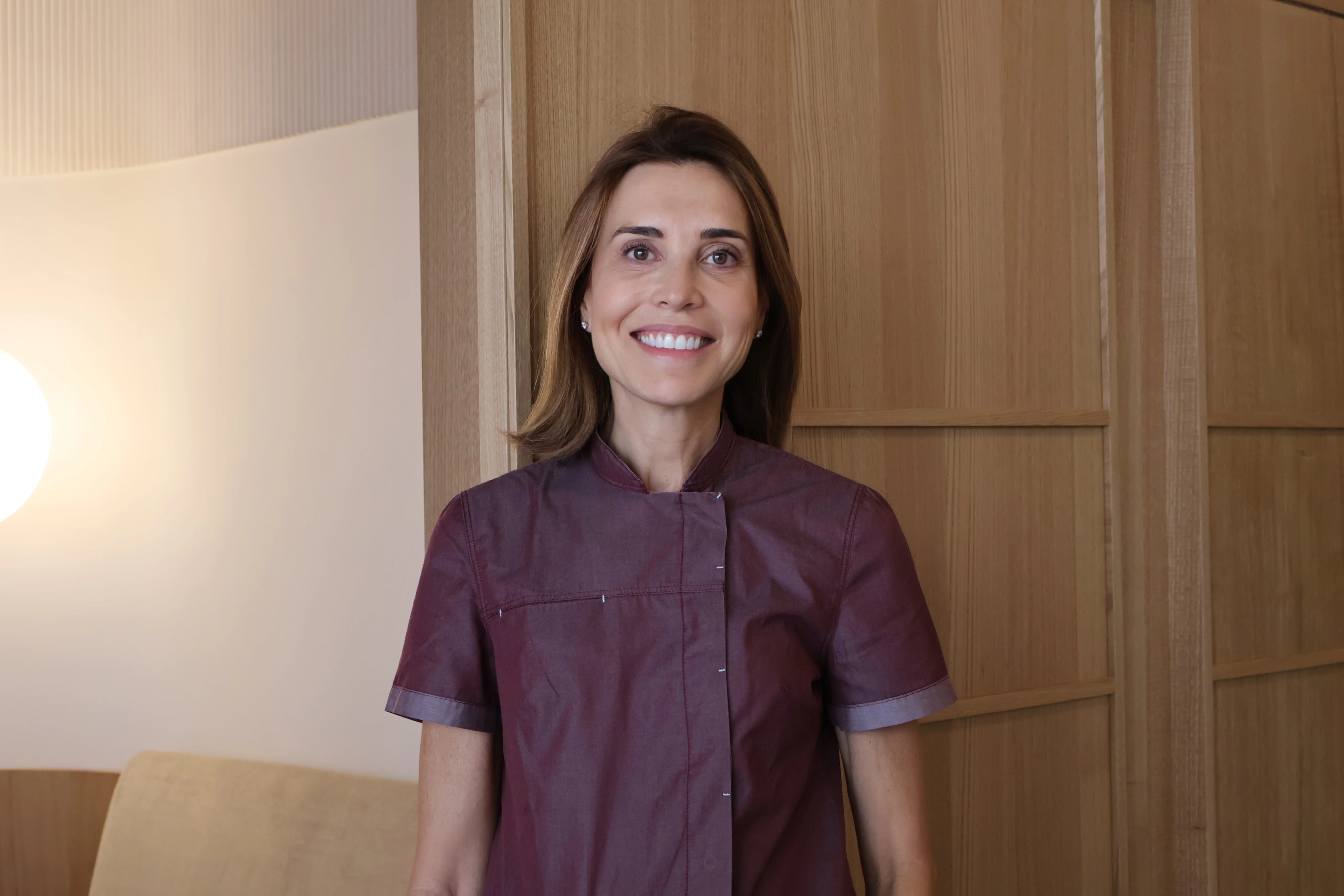 Clínica Amparo Lorca
