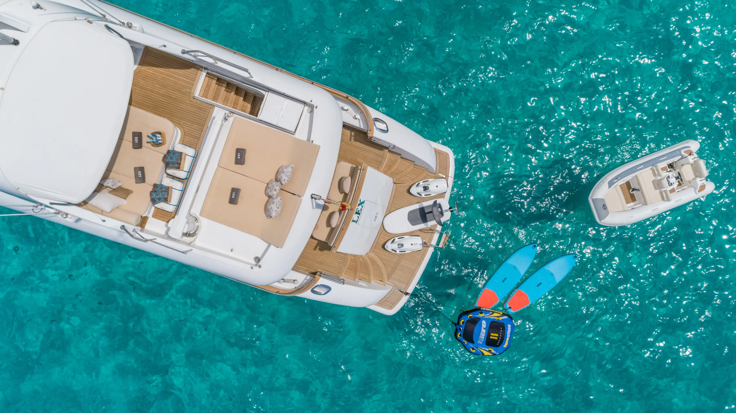 Nautic Blue