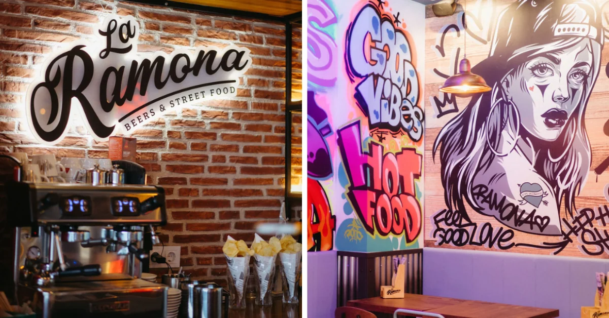 La Ramona
